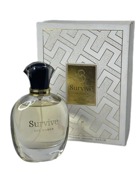 Survive For Women by sublime lattafah